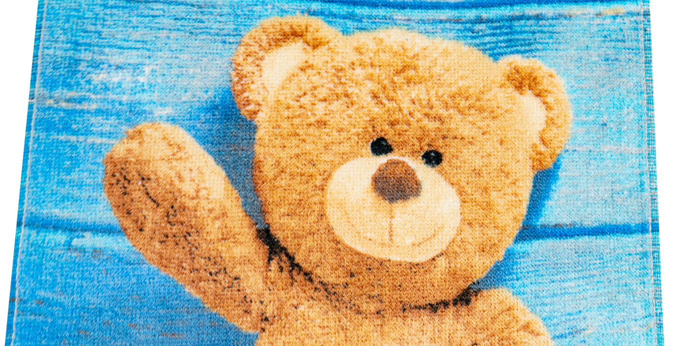 Ręcznik 30x50 cm miś 5902689443404